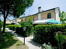 Apartmány Teodorico - Punta Marina Terme