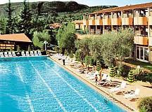 Hotel Royal *** Garda 2012