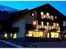 Hotel Sporting** - Livigno