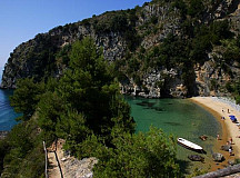 Apartmány  Macinelle - Marina di Camerota