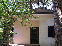 Apartmány villaggio Baleno - 2012