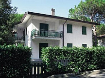 Apartmány Villa Verde 2012