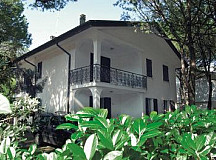 Apartmány Villa Brayes - 2012