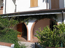 Apartmány Lecci - 2012