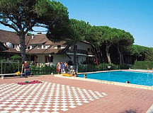 Apartmány rezidence Sotto il Pino - 2012