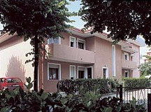 Apartmány Doge 2012