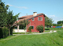 B & B Casa Bernardo