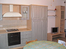 Apartmány Prati - 2012