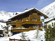 Soukromé apartmány Livigno - Livigno