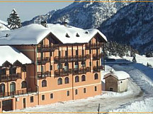 Hotel Locanda Locatori*** - Passo Tonale