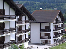 Rezidence Casa Cavalese*** - Val di Fiemme