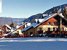 Hotel Nevesole resort  *** - Marilleva - Folgarida