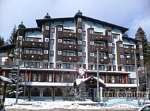 Rezidence Catturani*** - Madonna di Campiglio