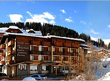 Hotel Sant Raphael**** - Madonna di Campiglio