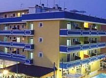 Hotel Holiday*** - Villa Rosa di Martinsicuro 2012