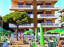 Rezidence Nautilus - Lido di Jesolo 2012