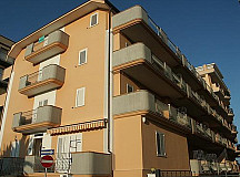 Rezidence Maffei - San Benedetto del Tronto 2012