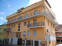 Rezidence Confalonieri - San Benedetto del Tronto 2012