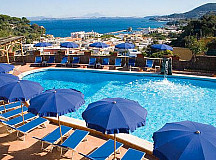 Hotel San Lorenzo**** - Lacco Ameno 2012