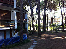 Apartmány Villa Adriana - 2012