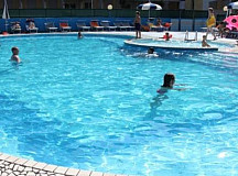 Hotel Ambassador*** all inclusive