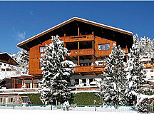 Apartmány Gran Tubla*** - Ortisei Val Gardena