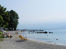 Camping Promontorio - Toscolano Maderno