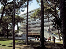Rezidence Plaza - 2012