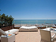 Hotel Aurora**** - Jesolo