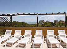 Hotel Kristalex - Cesenatico