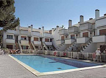 Rezidence Ginestra - 2012