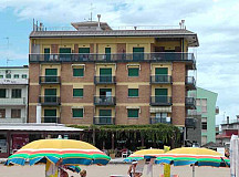 Rezidence Tropicana