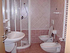 Soukromé apartmány - Arabba