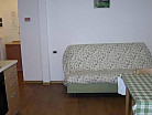 Soukromé apartmány - Arabba