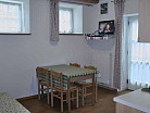 Soukromé apartmány - Arabba