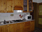 Apartmány Alfever - Arabba