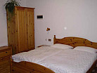 Apartmány Alfever - Arabba