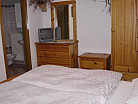 Apartmány Alfever - Arabba