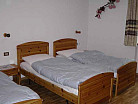 Apartmány Alfever - Arabba