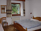 Apartmány Alfever - Arabba
