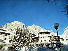 Apartmány Peter*** - Alta Badia San Cassiano