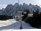 Apartmány Lowe*** - Alta Pusteria