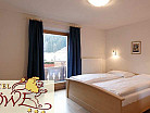 Apartmány Lowe*** - Alta Pusteria