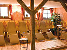 Apartmány Lowe*** - Alta Pusteria