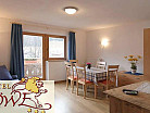 Apartmány Lowe*** - Alta Pusteria
