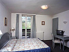 Hotel Villaggio San Carlo ***  -  Livigno
