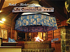 Hotel La Caminatha s polopenzí - Civetta