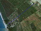 Apartmány Sporting Club Rio Grande