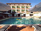 Apartmány Verde Pineta - Principina a Mare