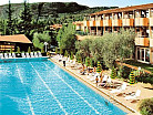 Hotel Royal *** Garda 2012